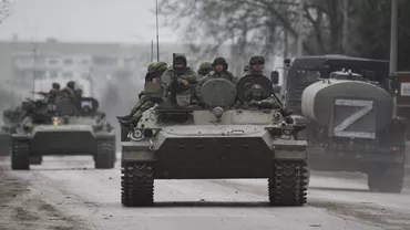 Rusia a comunicat numărul soldaților morți și răniți în războiul din Ucraina. Diferențe majore între cifrele Kremlinului și datele deținute de Occident