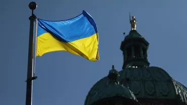 Înregistrare audio stranie: momentul în care ordinele armatei ruse sunt bruiate de imnul național ucrainean