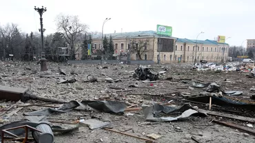 Ucraina susține că un al doilea general rus a fost ucis în timpul războiului