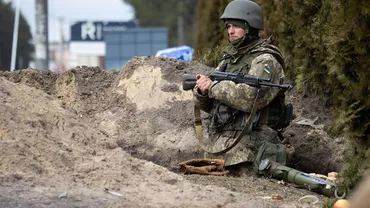 Ucraina susține că ar fi ucis încă doi generali ruși, într-o „lovitură devastatoare” la un post de comandă rus din regiunea Herson