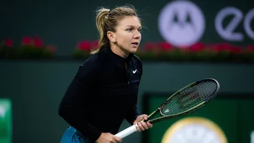 Simona Halep s-a retras de la turneul de tenis de la Miami. Care este motivul