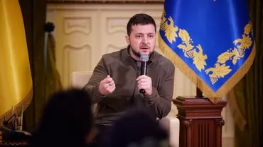 Premierii Cehiei, Poloniei și Sloveniei vor merge la Kiev să se întâlnească cu președintele Volodimir Zelenski