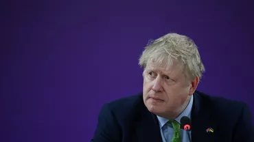 Boris Johnson s-a retras din cursa pentru președinția Partidului Conservator și funcția de premier al Marii Britanii