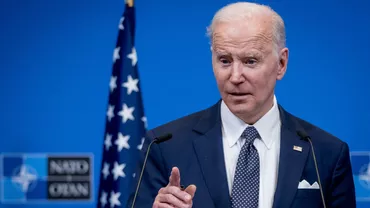 Biden, despre implicarea Chinei în conflictul Rusiei: „Nu l-am amenințat pe Xi Jinping, dar i-am explicat pericolul dacă susține Rusia” (VIDEO)