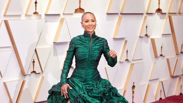 Jada Pinkett Smith speră că soțul ei, Will Smith și Chris Rock se vor împăca după episodul Oscar