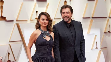 Premiile Oscar 2022. Cele mai frumoase cupluri și ținute de pe covorul roșu (GALERIE FOTO)