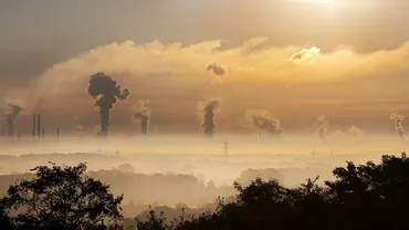 Președintele Agenției Naționale pentru Protecția Mediului: Norul poluant din Ucraina avea monoxid de carbon mult sub pragul de îngrijorare