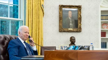 Președintele Joe Biden va discuta cu premierul indian despre importurile Indiei de petrol rusesc
