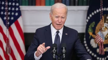 Joe Biden, după Summitul NATO: Sancțiunile nu descurajează Rusia / Trebuie să rezistăm pe termen lung