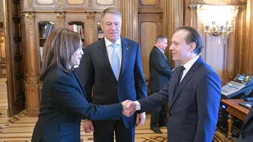 Florin Cîțu, după discuțiile cu vicepreședinta SUA, Kamala Harris: Principalele subiecte au fost sancțiunile dure aplicate Rusiei, susținerea noastră pentru majorarea bugetului Apărării și investițiile americane în România