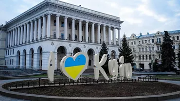 Pierderile preliminare ale Ucrainei se ridică la peste 500 miliarde de dolari