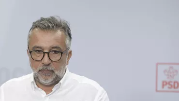 Anchetă DNA în Portul Constanța. Social-democratul Ion Dumitrache riscă excluderea din partid
