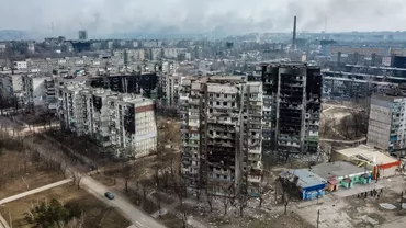 Cinci scenarii despre ce s-ar putea întâmpla în Ucraina de acum încolo
