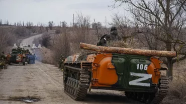Atacurile rusești asupra orașului ucrainean Mariupol, tot mai intense. Primar: „Nu putem lua nici măcar răniţii de pe străzi, că bombardamentele nu se opresc”