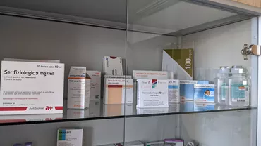 Care este categoria de români care vor beneficia de medicamente compensate cu până la 90% din 2023