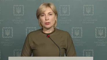 Ucraina își intensifică eforturile de eliberare a civililor capturați