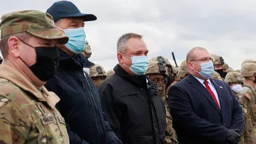 Nicolae Ciucă: Este o atrocitate ceea ce se întâmplă în Ucraina. Să tragi în civili neînarmați înseamnă crime de război. Ne putem aștepta la absolut orice / Premierul compară invazia cu intervenția rusă din Siria