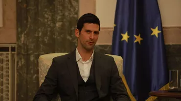 Novak Djokovic s-a oferit să-l ajute pe Sergiy Stakhovsky, tenismenul ucrainean care s-a înrolat în armată împotriva ocupanților ruși. Ce mesaj i-a trimis