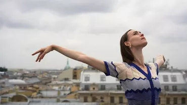 Prima balerina Teatrului Bolșoi a demisionat. Dansatoarea a criticat regimul lui Putin: Sunt împotriva războiului din tot sufletul meu