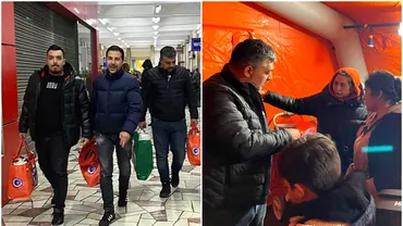 Refugiații romi din Ucraina au fost ajutați de voluntari romi în București. 33 de refugiați romi din Odesa au ajuns miercuri în Capitală