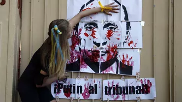 Istoricul Mădălin Hodor: Vladimir Putin vrea să schimbe ordinea mondială. Se va opri când va considera că şi-a atins acest mandat mesianic, în capul lui, când va restabili măreţia Rusiei