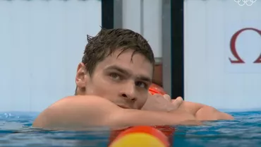 Celebrul înotător rus, cercetat de FINA pentru participarea la un miting pro-război. Campionul a rămas fără sponsorizare