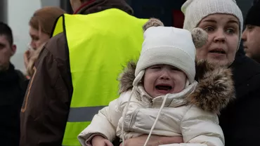 Rusia anunță încetarea temporară a focului de armă în orașul ucrainean Mariupol pentru a permite evacuarea locuitorilor