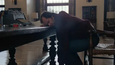 Top 10 filme cu fantome. Cele mai înfricoșătoare producții