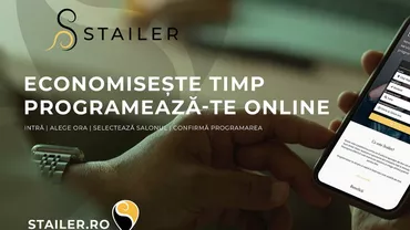 Descoperă prin Stailer, chiar acum, frizeria din București de care ai nevoie