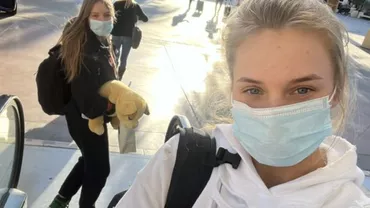 Duel româno-ucrainean la Indian Wells: Surorile Yastremska se vor confrunta cu Irina Begu și Monica Niculescu