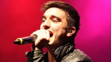 Tom Parker, membru al trupei The Wanted, a murit la 33 de ani. Cauza decesului (VIDEO)