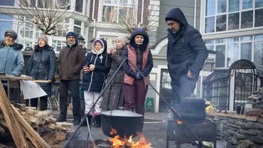 Războiul din Ucraina, ziua 23: Criza alimentară „bântuie populația / Noi atacuri aeriene în mai multe orașe ucrainene