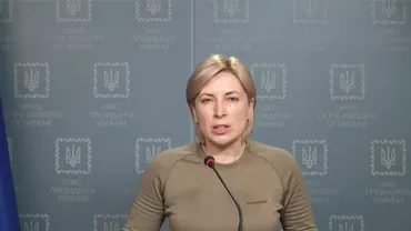 Nouă coridoare umanitare au fost convenite în Ucraina