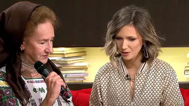 Sofia Vicoveanca, despre războiul din Ucraina: „Poate și nenorocirile mele au contribuit la acest mare necaz”