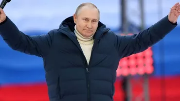 Elita rusă ia în calcul eliminarea lui Vladimir Putin, susțin serviciile secrete ucrainiene. Scenariile prin care liderul de la Kremlin ar putea fi înlăturat