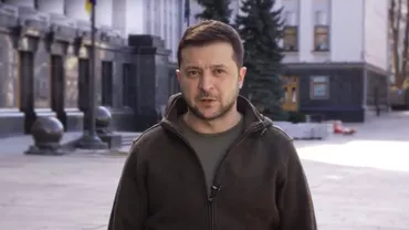 Ucraina a ajuns la un punct de cotitură strategică. Volodimir Zelenski: Ne îndreptăm spre scopul nostru, spre victoria noastră