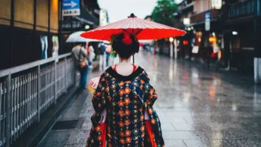 Află care sunt secretele japonezilor pentru o viață lungă