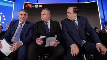 Lucian Bode: „Partidul Național Liberal are nevoie de un leadership adevărat, orientat spre viitor” (VIDEO)