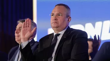 Nicolae Ciucă susține că va analiza dacă își va depune candidatura la șefia PNL: „Nu am luat încă o decizie”