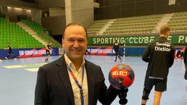 Asta da condiție! Ce măsură va lua președintele FR Handbal în cazul juniorilor