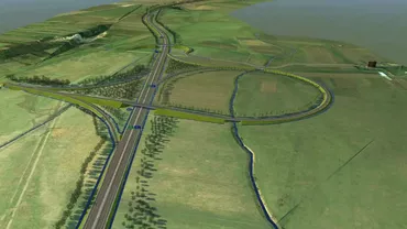 Sorin Grindeanu: Sectorul de Autostradă Bacău - Paşcani, cu un pas mai aproape de construcţie