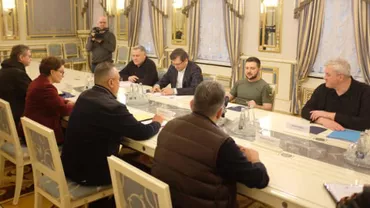 Marcel Ciolacu, după vizita efectuată la Kiev: Comunitatea de români din Ucraina trebuie să beneficieze de toate drepturile de care se bucură minoritățile din statele membre ale Uniunii