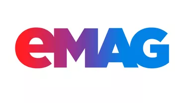 eMAG a devenit cel mai valoros brand românesc, depășind Dacia la primul loc în clasament