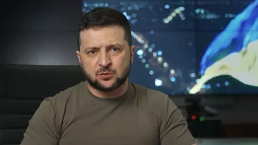 Volodimir Zelenski: Peste 3.000 de persoane au fost evacuate din Mariupol (VIDEO)