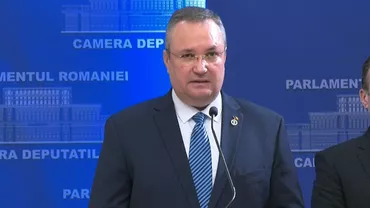 Premierul Nicolae Ciucă: România are astăzi garanţii de securitate cum nu a avut niciodată