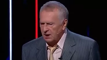 Ultranaţionalistul rus Vladimir Jirinovski a murit la vârsta de 75 de ani. El era unul dintre apropiații lui Vladimir Putin