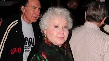 Actrița Estelle Harris, cunoscută mai ales pentru rolul din Seinfeld, a murit la vârsta de 93 de ani (VIDEO)