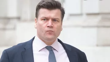 Ministrul britanic al forțelor armate susține că este „total legitim ca Ucraina să vizeze ținte din interiorul Rusiei”