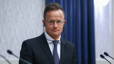 Ungaria va plăti gazul rusesc în ruble. Péter Szijjártó: „Nu e pentru distracție” / Austria se pregătește să facă același lucru