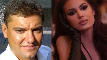 Cristian Boureanu și Cristina Belciu, din nou împreună! Au ajuns la un compromis